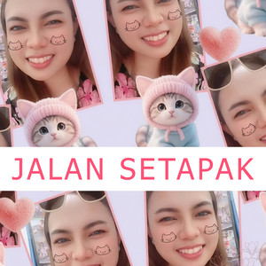 Jalan Setapak by dj neni