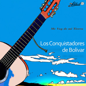 Latitud 0 & Los Conquistadores de Bolivar - Árbol Frondoso