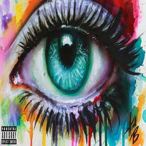 Trag!c Almighty - Watercolor Eyes