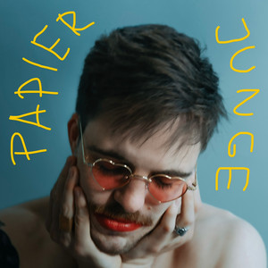 Papierjunge by Paul Sies