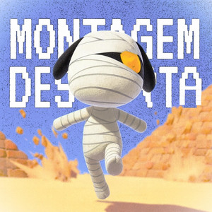 MONTAGEM DESERTA - Super Slowed by AIIDXN