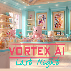 Last Night by Vortex AI