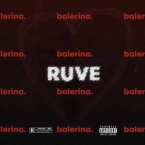 Balerina by Ruve