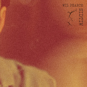 Fault Lines by Wil Pearce