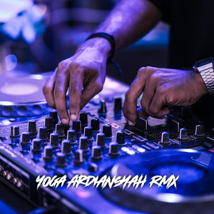 SANTAI AJA BOS STYLE KONDANG by Yoga Ardiansyah RMX