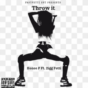 Walk Down Macc - Throw it (feat. Zigg Fetti)