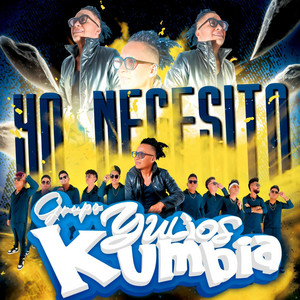 Yulios Kumbia - Yo Necesito