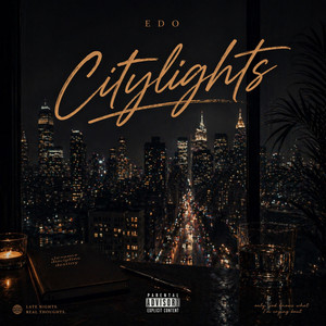 Citylights by EDO