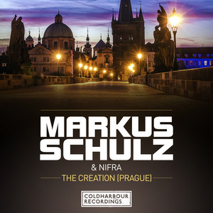 The Creation [Prague] (Transmission Theme 2015) by Markus Schulz cover art