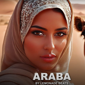 Lemonade Beats - Araba Oriental Reggaeton