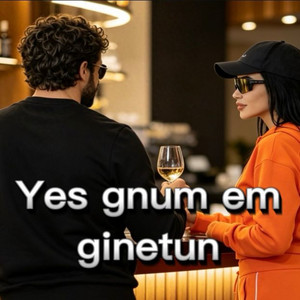 Yes Gnum Em Ginetun by Rafs Perfume