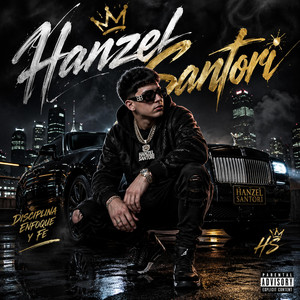 Coração na Chuva by Hanzel Santori