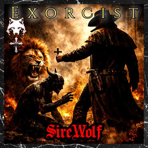 Exorcist by SireWolf