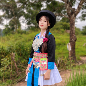 Ger Yang - Txij Thaum Yug Los