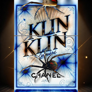 CHANEL - Klin klin (lumiere)