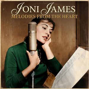 When I Fall in Love by Joni James