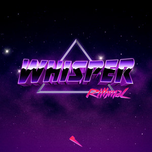 Whisper by RITHMAL