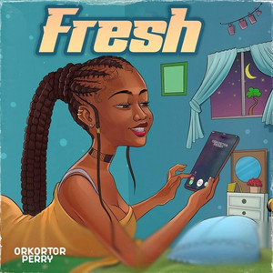 Orkortor Perry - Fresh