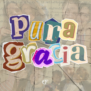 Pura Gracia by David Ezequiel Fornero