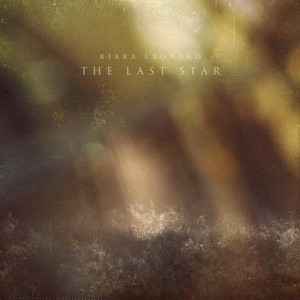The last star by Kiara Leonard