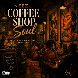 Coffe Shop Soul by Neezzu