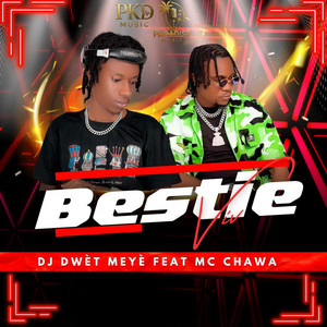 Viv Bestie - DJ DWÈT MEYÈ feat Mc Chawa