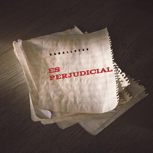 Es Perjudicial by Caballotex