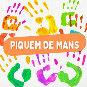 Piquem de mans