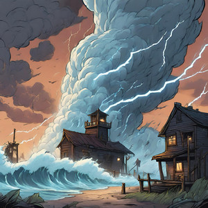 Storm Effect