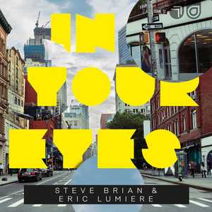 In Your Eyes cover art
