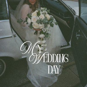 My Wedding Day by Holly Dayle