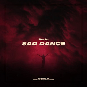 Sad Dance by Porte