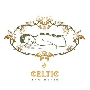 Celtic Spa Music album