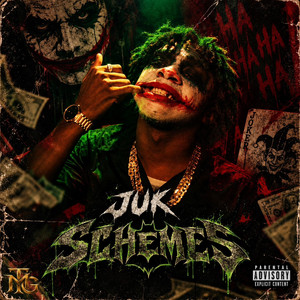Schemes by Juk