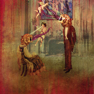 Captain Cutthroat artist photo