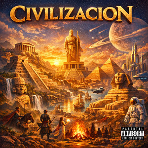Civilisacion by Antho music