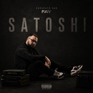 SATOSHI by 6SIX6, FAY, INSa