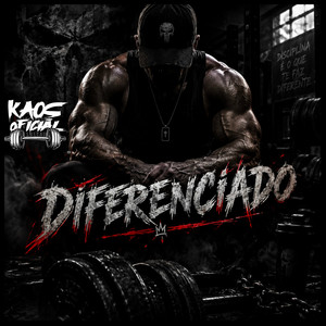 Diferenciado by Kaos Oficial