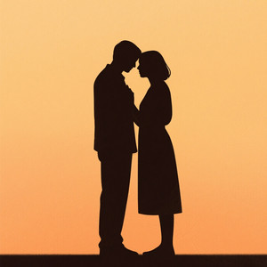 Queriéndote en silencio by Mike Moneyer