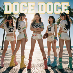 DOCE DOCE by SweeTeez (스위티즈)