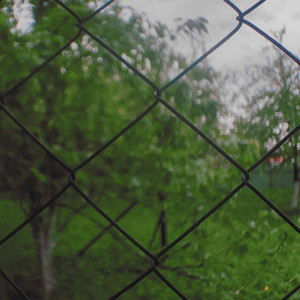 Обкладинка: Late Spring Sadness