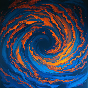 Twelve Records by Oblique Rhythm