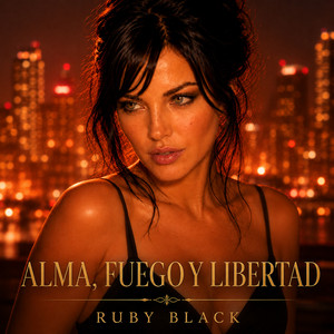 Todavía Respiro - 2026 Remastered Version by Ruby Black