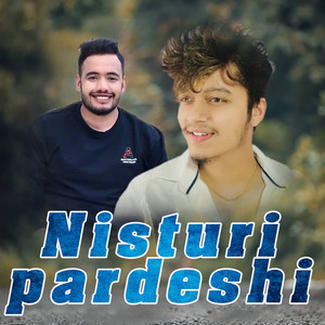 Jaya Devkota & Samikshya Adhikari - Nisturi Pardeshi