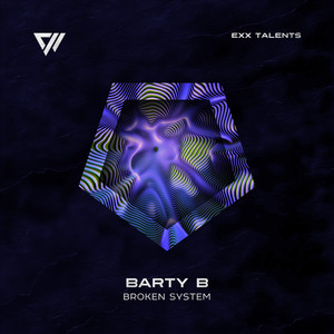 Broken System - Radio Edit by BARTY B