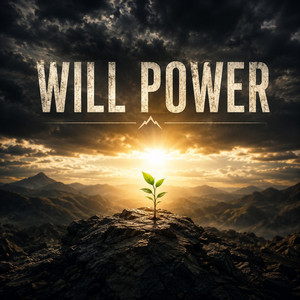Will Power by Shakaitis
