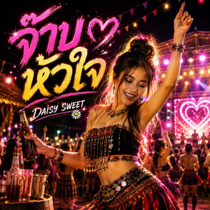 จ๊าบหัวใจ by Daisy Sweet