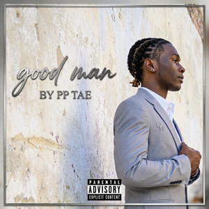 Good Man by Pp Tae
