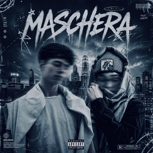 maschera