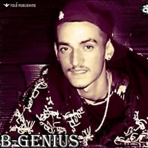 B Genius - MATURANT